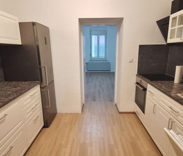 Gemütliche, schön renovierte 2 Zimmerwohnung - Photo 2