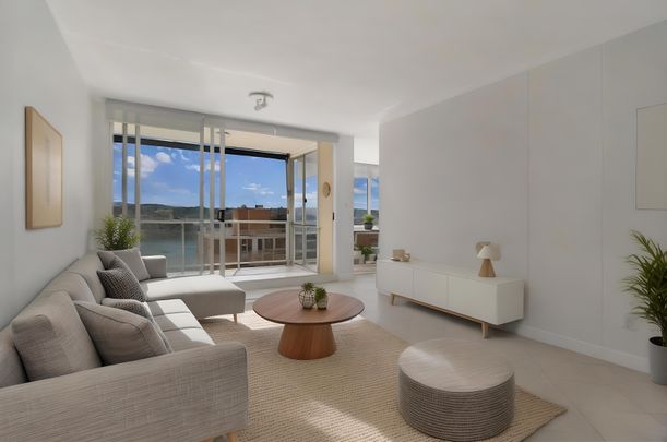 71/22 Peel Street, Kirribilli NSW 2061 - Apartment For Rent | Domain - Photo 1