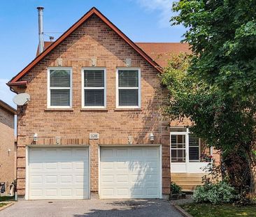 For Lease - 120 Ravenscroft Road Unit# Basement, Ajax, Ontario - Photo 2