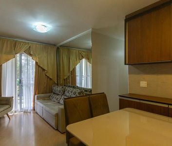 Apartamento para alugar com 64m², 3 quartos e 1 vaga - Photo 2