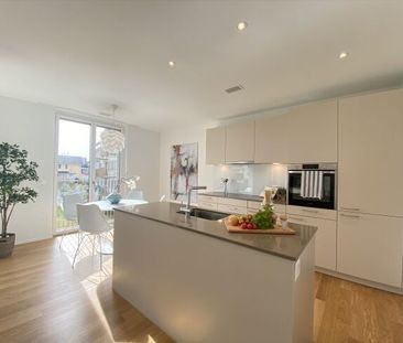 Bienvenue à la maison - Photo 5