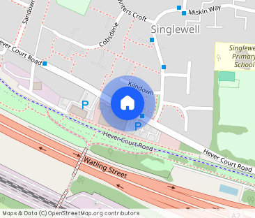 Studio to rent - Photo 1