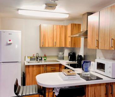 3-4 Bed Apartment - Double Bed - Photo 3