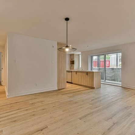 4½ à louer - St-Donat - Photo 1