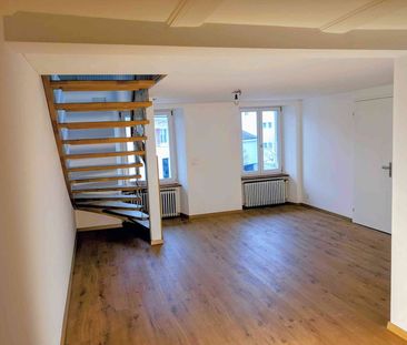 3.5 Zimmer, 94 m², 1. Stock - Photo 1