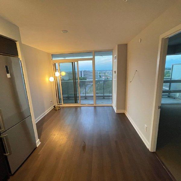 For Lease - 160 Fleminton Road, Toronto, Ontario - Photo 1