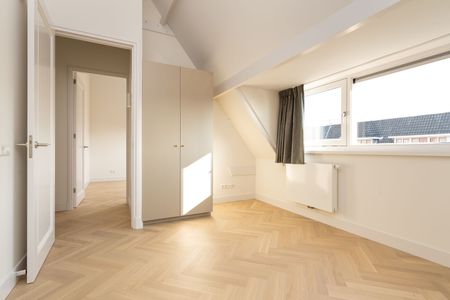 Appartement te huur: van Arembergelaan 175-B 2274 BS Voorburg - Foto 5