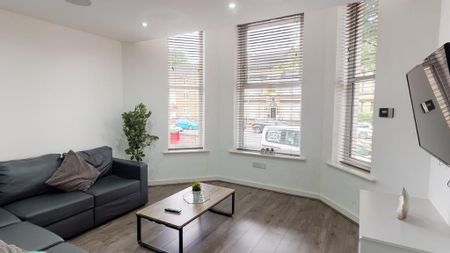 6 bedroom house to rent - Photo 4