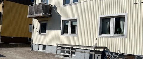 Göteborgsvägen, Uddevalla - Foto 1
