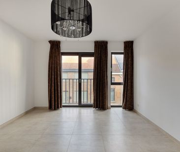 Licht en gezellig 2-slaapkamerapp in Klein-Willebroek - Photo 1