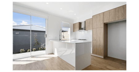 Hamptons-Inspired 4-Bed Porter Davis Home in Harpley Estate - Photo 2