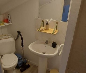 T2 meublé - centre ville de NANTES - Photo 5