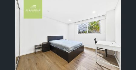 Stylish, Spacious, Split Level & Fully Furnished in Prime Location - Photo 2