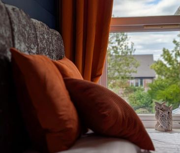 1 bedroom townhouse to rent - Photo 5