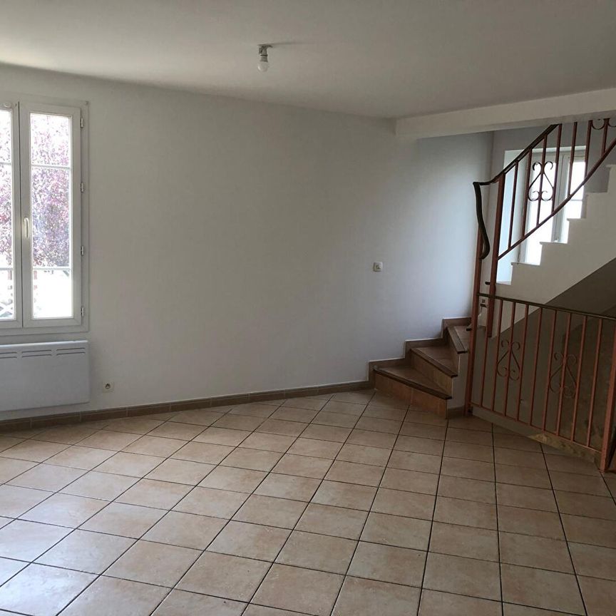 Location Appartement 3 pièces 67m² - Photo 1