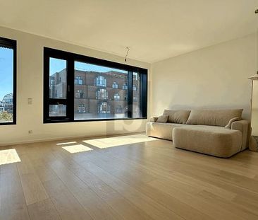 EXKLUSIVES STADTREFUGIUM IM HERZEN HAMBURGS - Foto 1