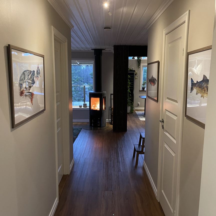 Fästigen, Åkersberga - Foto 1