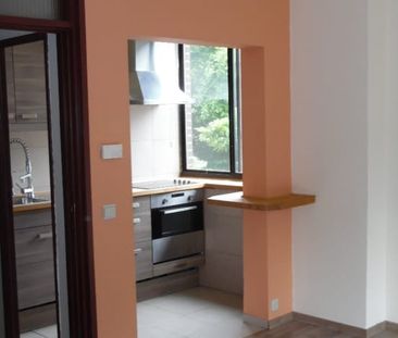 Appartement te huur - Foto 5