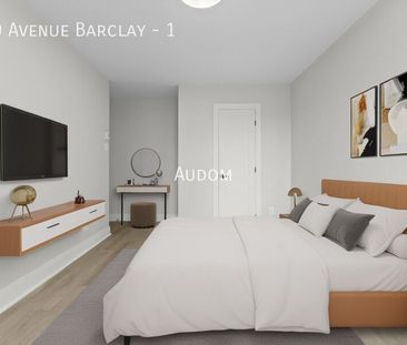 4620 Avenue Barclay - 1 - Photo 1