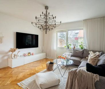 Knut Hellbergsgatan, Eskilstuna - Foto 3