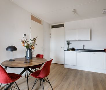 Groen en levensloopbestendig wonen in het Julianakwartier in Apeldoorn - Foto 3