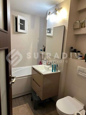 UMF! Apartament cu 3 camere, 2 parcari in Zorilor- zona Spitalul de Recuperare - Photo 5