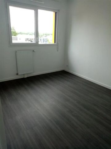 Location appartement 3 pièces - 65.45m² à Rennes (35000) - Photo 4