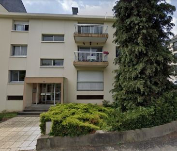 Location Appartement 1 pièce 32m² - Photo 4
