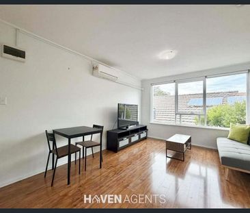 ONE BEDROOM – FULLY FURNISHED I HAVEN AGENTS - Photo 4