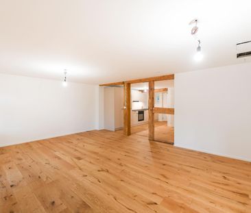 2.5 Zimmer, 61 m², EG - Photo 1