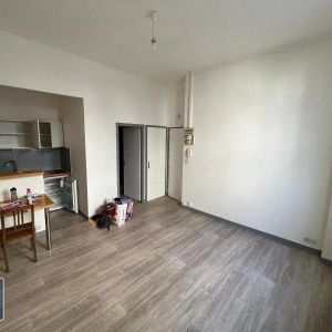 Appartement à louer 1 pièce 20.82m² - Photo 2