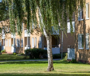 Nygårdsvägen, Vårby - Foto 5