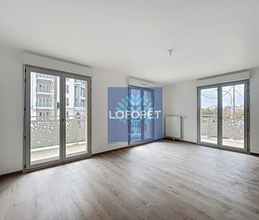 Appartement T3 Le Blanc-Mesnil à louer - Photo 1