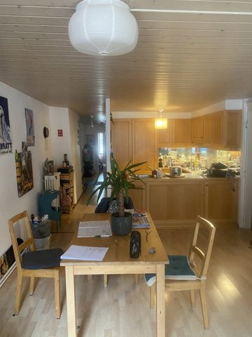 4 Zimmer, 90 m², 3. Stock - Foto 3