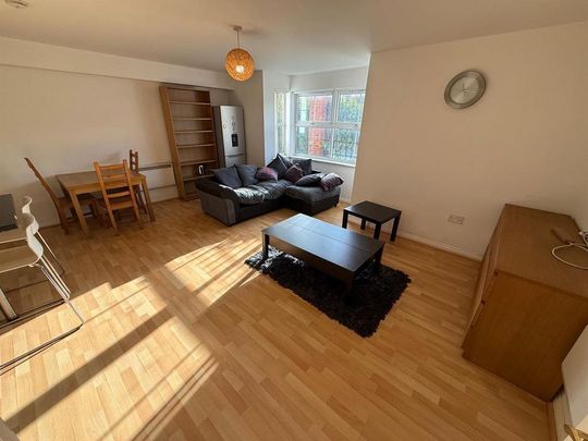 2 bedroom apartment to rent - Photo 1