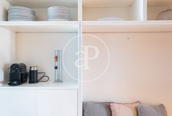 Apartment for rent in Sant Jaume