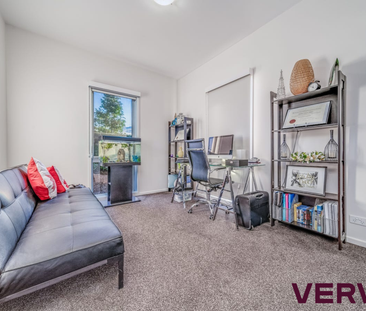 21/58 Max Jacobs Avenue, Wright ACT 2611 - Townhouse For Rent | Domain - Photo 5