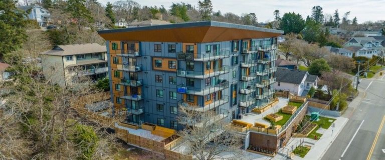 The Lancaster | 687 Admirals Rd, Victoria - Photo 1