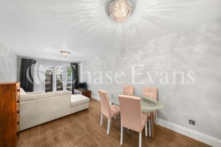 1 bedroom flat to rent - Photo 3