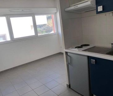 Location appartement 1 pièce 18.19 m² à Montpellier (34000) - Photo 4