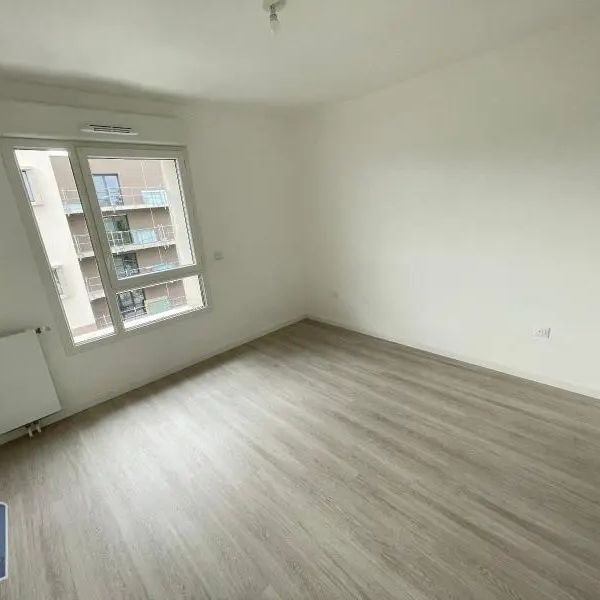 Appartement à louer 3 pièces 72.73m² - Photo 1