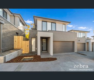 2/1 Kenilworth Avenue, Frankston, Vic 3199 - Photo 4