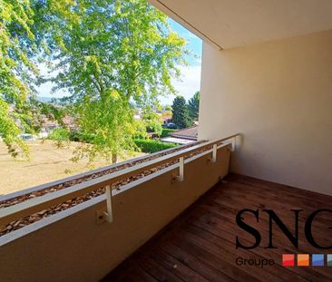 T1 BIS NEUF AVEC LOGGIA - Photo 4