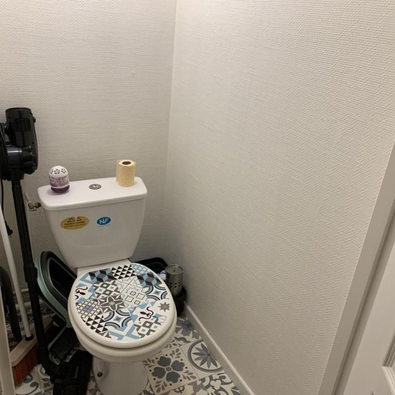 T2 BIS A LOUER A ST NICOLAS - Photo 1