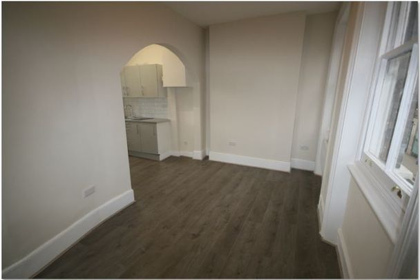Studio Flat, Praed Street, W2 - Photo 1