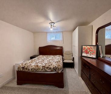 For Lease - 1602 Coram Crescent Unit# Lower, Mississauga, Ontario - Photo 4