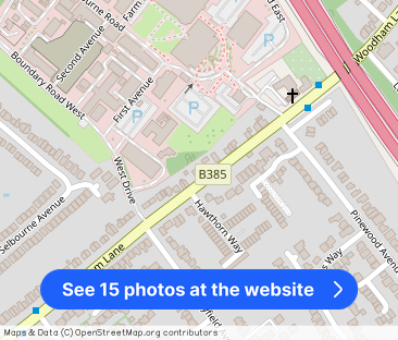 Woodham Lane, KT15 - Photo 1