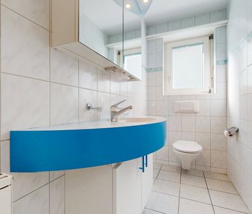 4.5 Zimmer, 100 m², 2. Stock - Photo 3