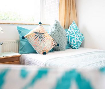 4 bedroom house to rent - Photo 6