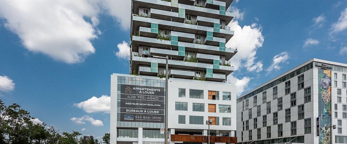 À louer / Appartement - Photo 1